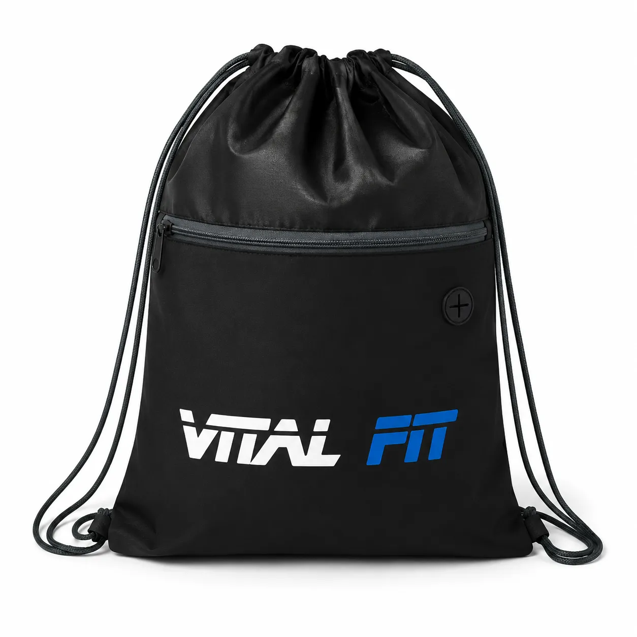 MOCHILA BOLSA GYM CUERDAS VITAL FIT 1 MOCHILA