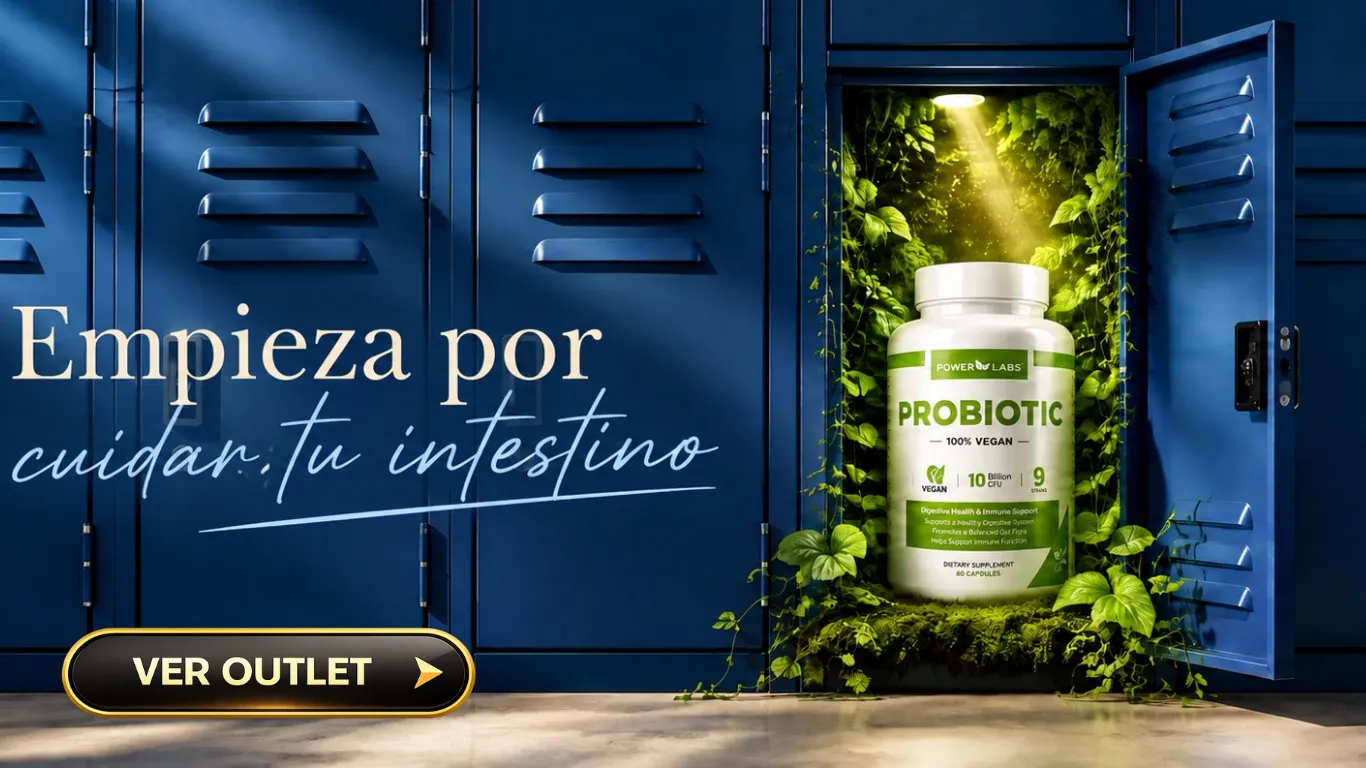 Inicio 40 OUTLET POWER LABS VITALFIT (4)