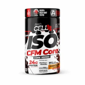 PROCELL ISO CORE 900 GR