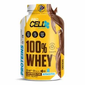 Inicio 45 PROCELL WHEY CHOCOCAO