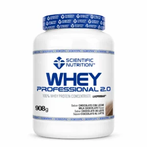 Inicio 43 SCIENTIFIC NUTRITION WHEY PRO 2.0