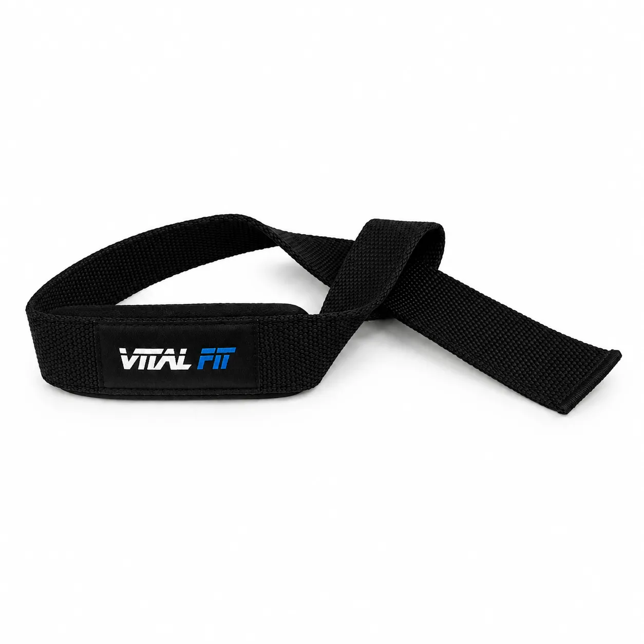 STRAPS VITALFIT 4 VF STRAPS NEGROS