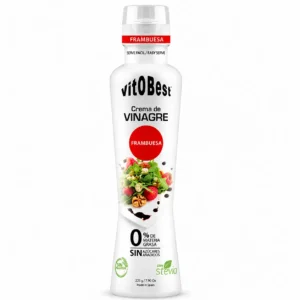 VITOBEST CREMA DE VINAGRE
