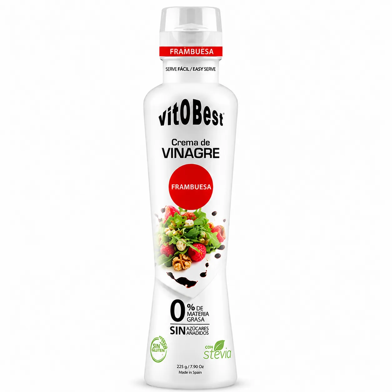 VITOBEST CREMA DE VINAGRE 1 VITOBEST CREMA DE VINAGRE