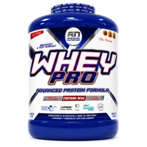 WHEY PRO 1KG AMERICAN NUTRITION