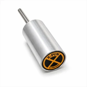 Inicio 43 X-PIN