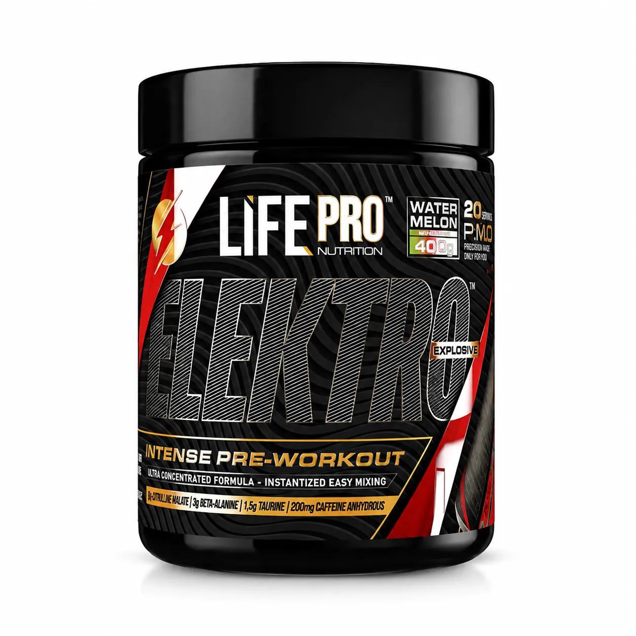LIFE PRO ELEKTRO NEW 400G 1 life pro Elektro