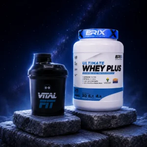 Inicio 46 ECLIPSE PROTEIN