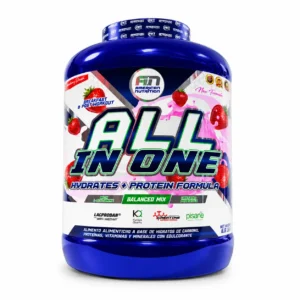 Inicio 43 ALL IN ONE 1.5KG AMERICAN NUTRITION