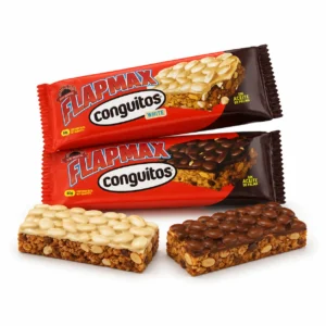 BIG FLAPMAX CONGUITOS 80 GR