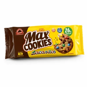 Inicio 37 BIG MAX COOKIES LACASITOS