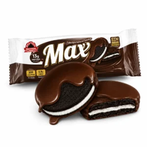 Inicio 41 BIX MAX TOTAL CHOC