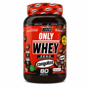 Inicio 41 BIG MICELLAR CASEIN 1KG CONGUITOS