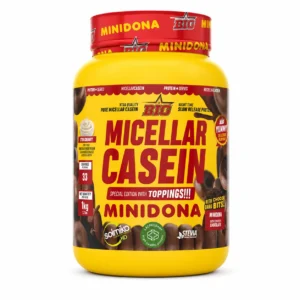 Inicio 39 BIG MICELLAR CASEIN 1KG MINIDONA
