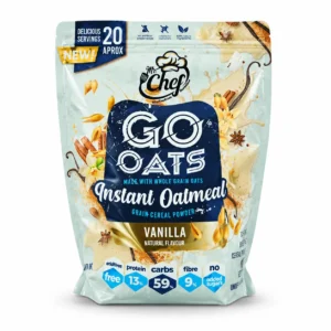 Inicio 39 INSTANT OATS 1KG AMERICAN NUTRITION