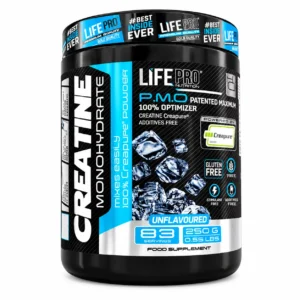LIFE PRO CREATINE CREAPURE 250G