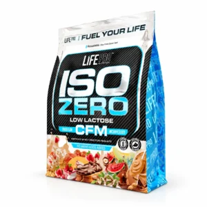 Inicio 45 LIFE PRO ISO ZERO CFM BAG 1600G