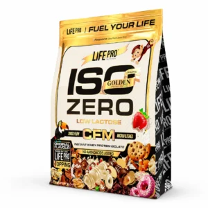 Inicio 47 LIFE PRO ISO ZERO CFM GOURMET 1600 GR