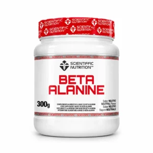 Inicio 41 BETA ALANINE 300GR NEUTRO SCIENTIFIC NUTRITION