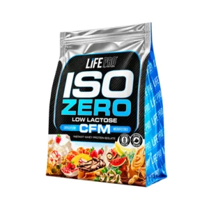 LIFE PRO ISO ZERO CFM 500G