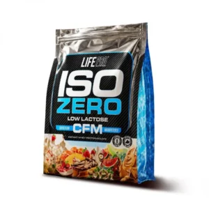 Inicio 125 LIFE PRO ISO ZERO CFM BAG 500G