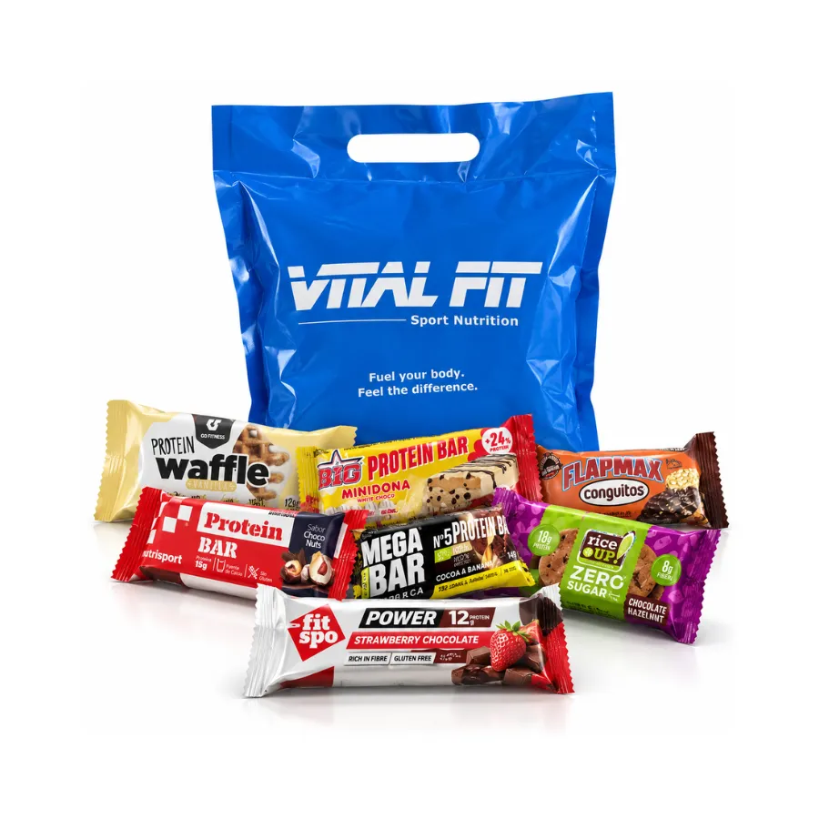 🎃 PACK HALLOWEEN 1 PACK HALLOWEEN vital fit (1)